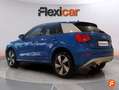 Audi Q2 2.0TDI Design edition quattro S-T 110kW Azul - thumbnail 5