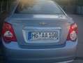Chevrolet Aveo Aveo 1.2 LT Blau - thumbnail 10