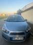 Chevrolet Aveo Aveo 1.2 LT Blau - thumbnail 9