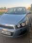 Chevrolet Aveo Aveo 1.2 LT Blau - thumbnail 11