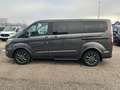 Ford Tourneo Custom L1 Titanium X Aut *ACC/FGS/AHK Gris - thumbnail 8