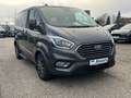 Ford Tourneo Custom L1 Titanium X Aut *ACC/FGS/AHK Gris - thumbnail 3