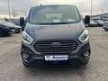Ford Tourneo Custom L1 Titanium X Aut *ACC/FGS/AHK Gris - thumbnail 2