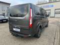 Ford Tourneo Custom L1 Titanium X Aut *ACC/FGS/AHK Gris - thumbnail 5