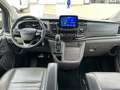 Ford Tourneo Custom L1 Titanium X Aut *ACC/FGS/AHK Gris - thumbnail 9