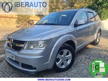 2.0CRD SE 7 plazas Plus