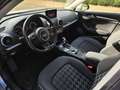 Audi A3 Sportback 1.4 e-tron PHEV Pro Line plus ACC LED Zilver - thumbnail 16
