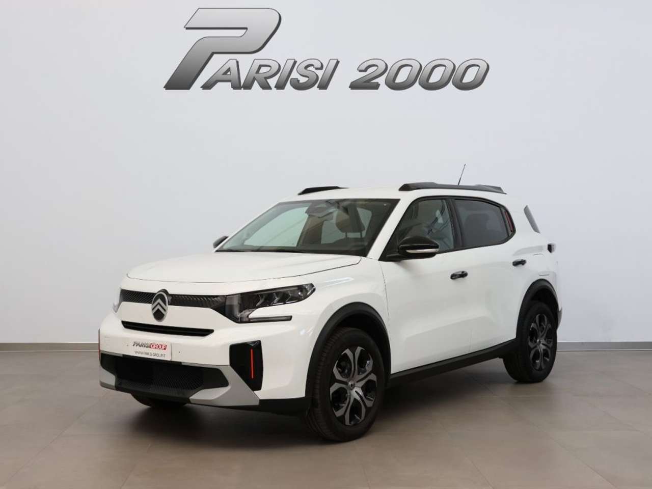 Citroen C3 Aircross 1.2 Turbo 100CV Plus *PROMO PARISI GROUP*