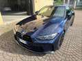BMW M4 M4 Coupe 3.0 Competition  permute Blauw - thumbnail 1