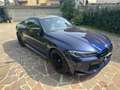 BMW M4 M4 Coupe 3.0 Competition  permute Blauw - thumbnail 13