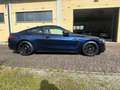 BMW M4 M4 Coupe 3.0 Competition  permute Blauw - thumbnail 2