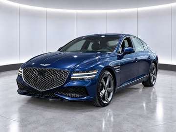 3.5T Sport Plus TI