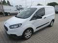 Ford Courier EURO 6D 1.5d Wit - thumbnail 1