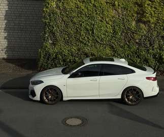 M235i xDrive GranCoupe F44|Vollaustattung|Garantie