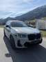 BMW X3 M M40d Grau - thumbnail 4