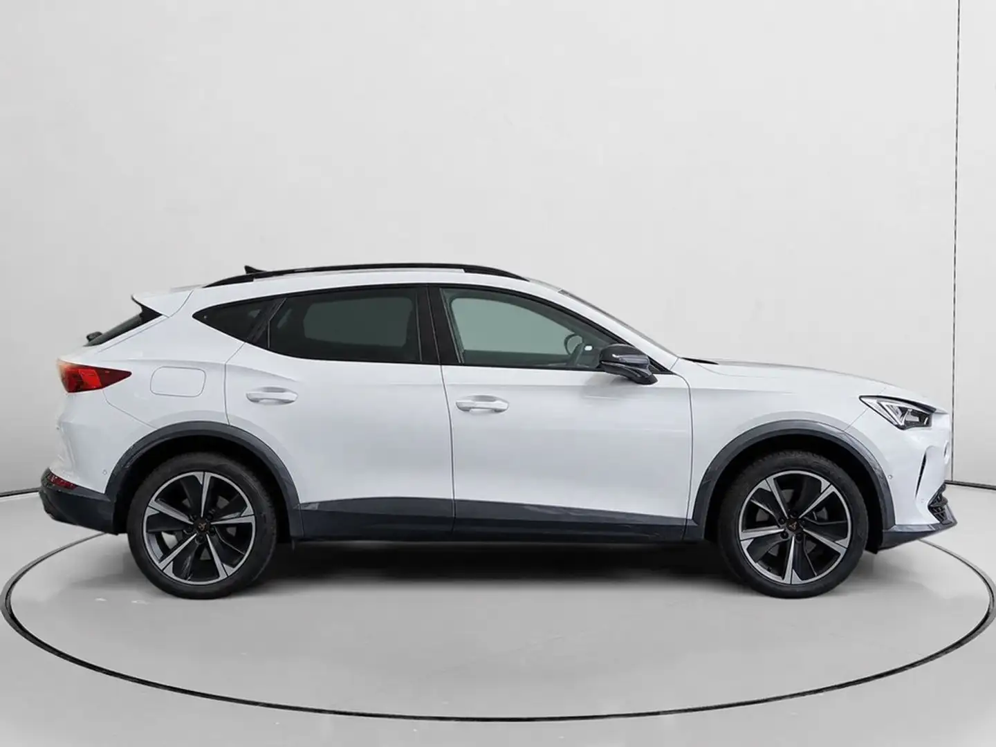 CUPRA Formentor 1.5 TSI 150 DSG Blanco - 2