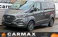 Ford Tourneo Custom Titanium X Leder,Navi,ACC,8 Sitze Gris - thumbnail 17
