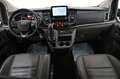 Ford Tourneo Custom Titanium X Leder,Navi,ACC,8 Sitze Gris - thumbnail 4