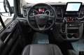 Ford Tourneo Custom Titanium X Leder,Navi,ACC,8 Sitze Gris - thumbnail 8