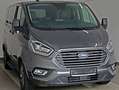Ford Tourneo Custom Titanium X Leder,Navi,ACC,8 Sitze Gris - thumbnail 9