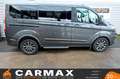 Ford Tourneo Custom Titanium X Leder,Navi,ACC,8 Sitze Gris - thumbnail 20