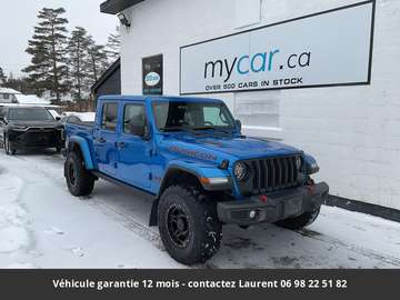 Rubicon 4x4 Tout compris hors homologation 4500e