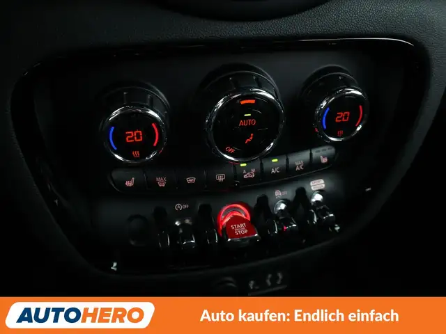 Mini Clubman view 24