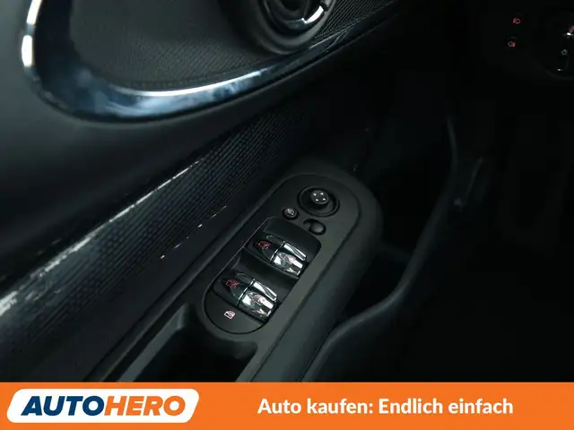 Mini Clubman view 27
