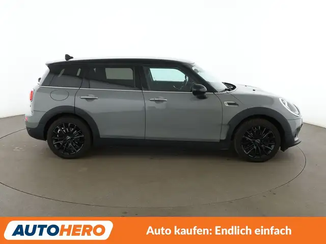 Mini Clubman view 7