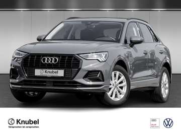 35 TDI advanced S tronic LED VirtualC. Keyless ...
