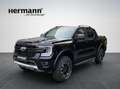 Ford Ranger Ranger Doppelkabine Wildtrak X e-4WD 2,0 EcoBlu... Schwarz - thumbnail 1