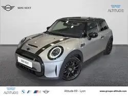 MINI Cooper SE 184ch  Essential BVA