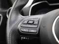 MG ZS MG EV Luxury 45 kWh PANORAMADAK | LEDEREN BEKLEDIN Rood - thumbnail 24