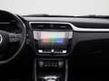 MG ZS MG EV Luxury 45 kWh PANORAMADAK | LEDEREN BEKLEDIN Rood - thumbnail 8