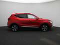 MG ZS MG EV Luxury 45 kWh PANORAMADAK | LEDEREN BEKLEDIN Rood - thumbnail 6