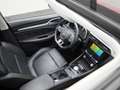 MG ZS MG EV Luxury 45 kWh PANORAMADAK | LEDEREN BEKLEDIN Rood - thumbnail 33