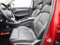 MG ZS MG EV Luxury 45 kWh PANORAMADAK | LEDEREN BEKLEDIN Rood - thumbnail 11