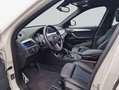 BMW X1 sDrive18d Aut. M Sport HiFi Navi AHK Weiß - thumbnail 11