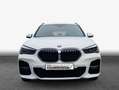 BMW X1 sDrive18d Aut. M Sport HiFi Navi AHK Weiß - thumbnail 4