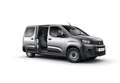 Peugeot Partner 1.6BlueHDI Pro Standard 600kg 75 Blanco - thumbnail 2