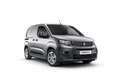 Peugeot Partner 1.6BlueHDI Pro Standard 600kg 75 Blanco - thumbnail 4