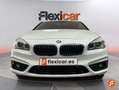 BMW 218 218d Blanco - thumbnail 2
