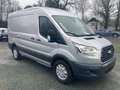 Ford Transit 2.000 Tdci 23.636 euros + tva/btw AUTOMATIQUE Argent - thumbnail 2