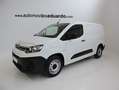 Citroen Berlingo FG Club XL 950 1.6 BlueHDi 100CV Blanc - thumbnail 1