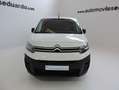 Citroen Berlingo FG Club XL 950 1.6 BlueHDi 100CV Blanc - thumbnail 2