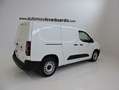 Citroen Berlingo FG Club XL 950 1.6 BlueHDi 100CV Blanc - thumbnail 4