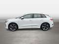 Audi Q4 e-tron 40 150 kW Matrix LED AHK Standheizung Weiß - thumbnail 2