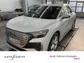 Audi Q4 e-tron Q4 etron 40 150 kW Matrix LED AHK Standheizung Weiß - thumbnail 1