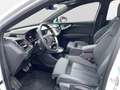Audi Q4 e-tron 40 150 kW Matrix LED AHK Standheizung Weiß - thumbnail 10