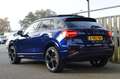 Audi Q2 35 TFSI Edition one - 2x S-line|Pano|Matrix|Sonos| Blauw - thumbnail 2